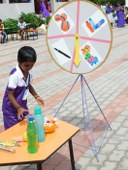 Junior Sports Day - 2017-Part-IV